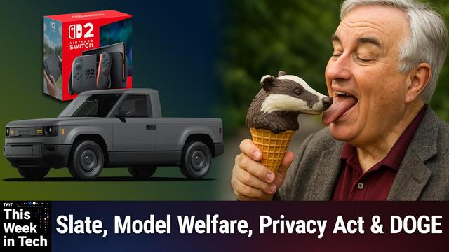 This Week in Tech Episode Thumbnail 