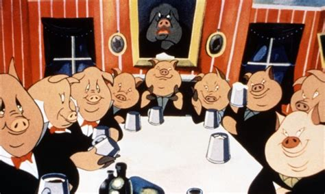 Tools to Rule the Animal Farm | Maybe Relevant Today 
Animal Farm by George Orwell is a classic novel that provides deep insight into human nature, power dynamics, and authoritarian rule. Explore the key policies the pigs implement to dominate and manipulate the farm, revealing Orwell’s timeless critique of totalitarianism.
#politics #animal #oppression 