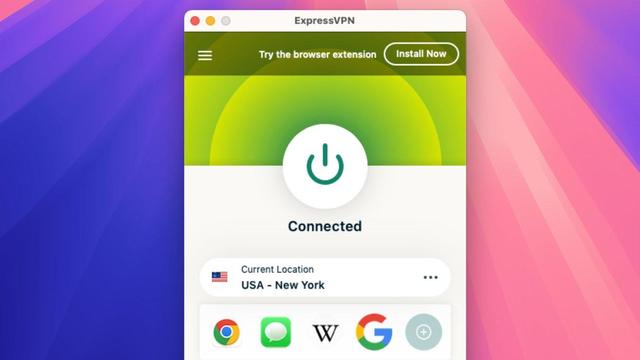 ExpressVPN Review: Simple, Fast, and Secure VPN Service Explained.