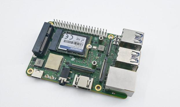 Muse Pi Pro SpacemiT K1 RISC-V board public sale.
https://www.aliexpress.com/item/1005008926102229.html?gatewayAdapt=4itemAdapt
#bananapi #riscv #SpacemiT #AI #opensoure