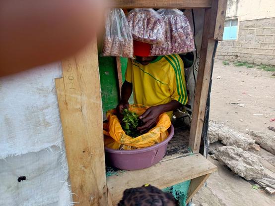 👫Githurai 44 Nairobi Ride Pal And Rider Reverse Roles And Bond