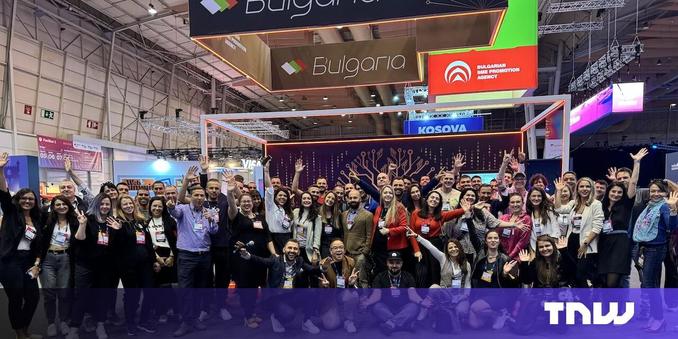 How Bulgaria Went From Outsourcing Hub To Tech Contender