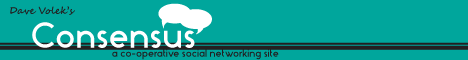 A Social Media Co-operative

It's time the people build their own social media outlet. Here's an idea: 