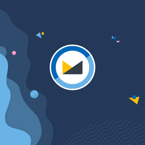 A revamped Fastmail inbox