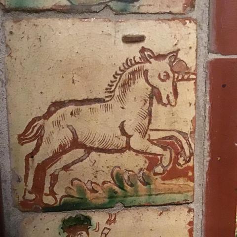 #TilesonTuesday, Hüls NRW, DE .1760