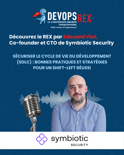REX de Symbiotic Security