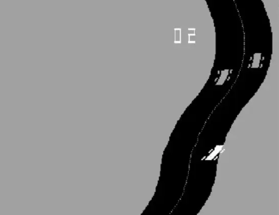 Screenshot from Hi-way