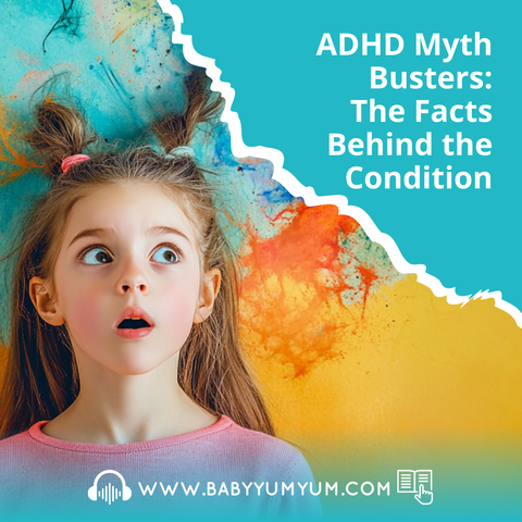 Think you know ADHD? Think again. From “just an excuse” to “they’ll grow out of it,” the myths around ADHD are everywhere — and they’re holding families back from getting real support. Dr Maraschin breaks down what ADHD is (and what it definitely isn’t), helping parents see the condition clearly and without stigma.