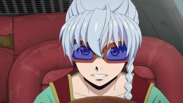 BULLET/BULLET Anime Releases Thrilling Trailer with Chanmina's Electrifying Theme Song