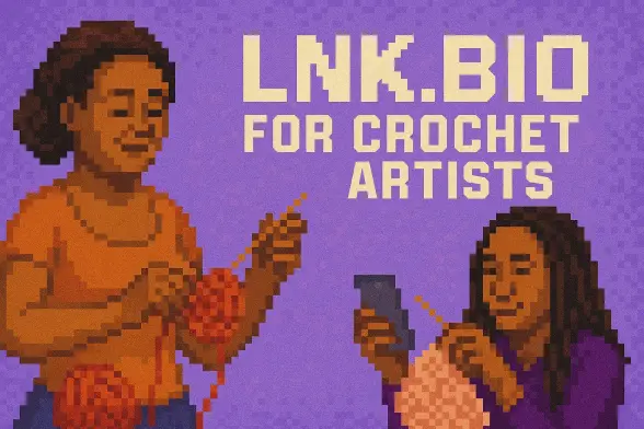 Crochet Artist