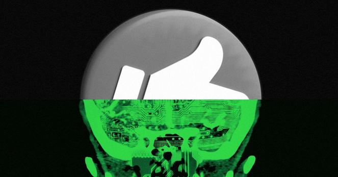 AI Learns Your Preferences From Your Social Media Likes