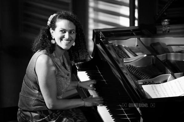 Leila Olivesi Gérard Boisnel