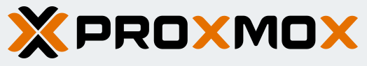 Proxmox Logo