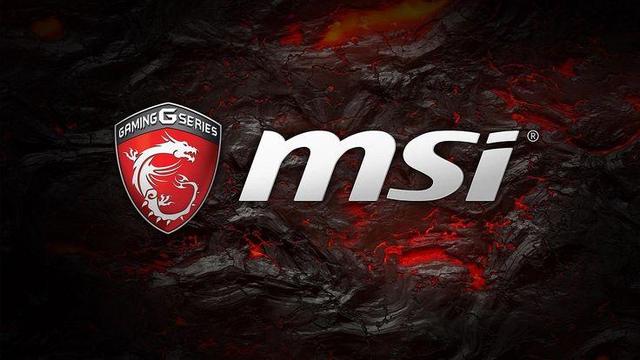 Les PC Portable Gamer MSI
