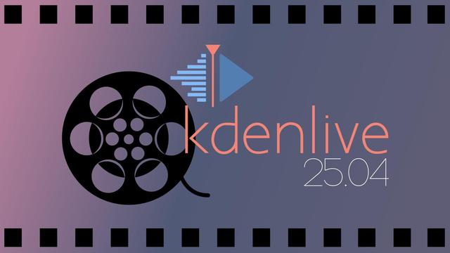 Kdenlive 25.04 open-source video editing software is out with object segmentation, enhanced audio waveforms, OpenTimelineIO support, and more.
