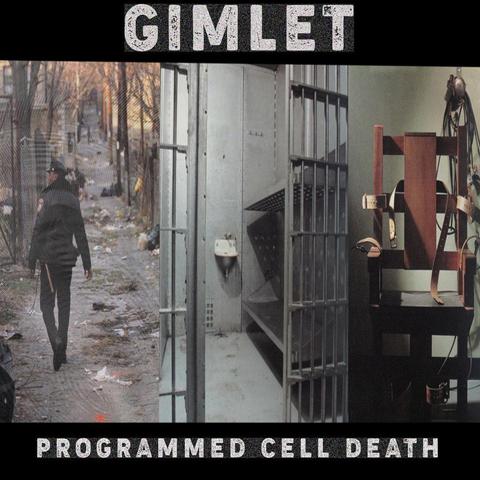 GIMLET