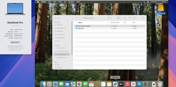 Run Old Windows Apps Faster on M4 Macs with Parallels.