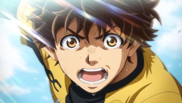 Aoashi Season 2 Officially Announced for 2026: What Fans Can Expect