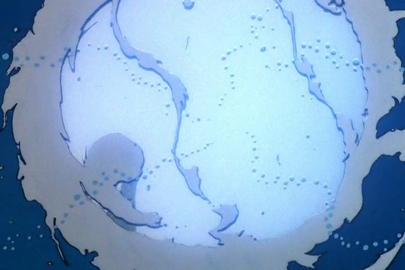 Episode 02: 'Battle Beneath The Sea' @ 14 minutes, 43 seconds