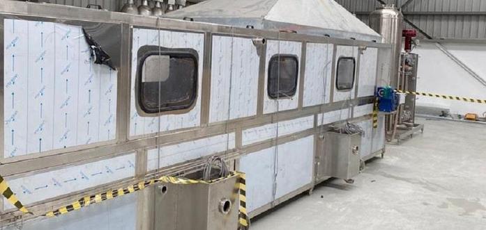 Machine Guards