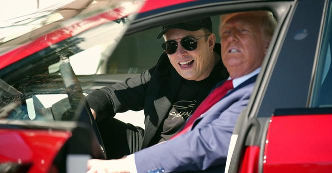 New Rules Mean Tesla Reports Fewer Level 2 Crashes