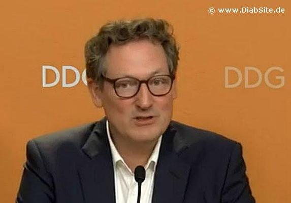 Eckart von Hirschhausen (Stiftung Gesunde Erde – Gesunde Menschen)
