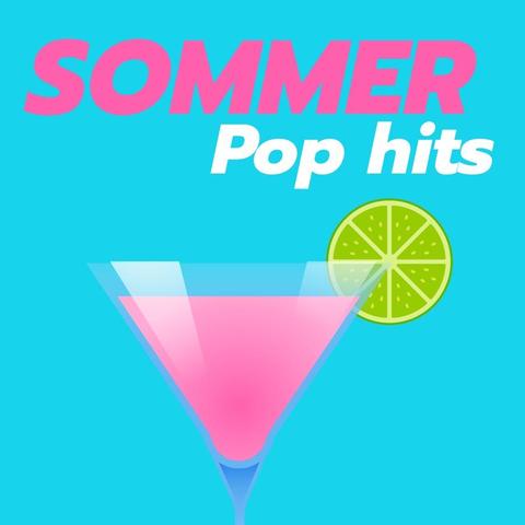 An image of the cover of the album 'Sommer Pop Hits' by Outkast