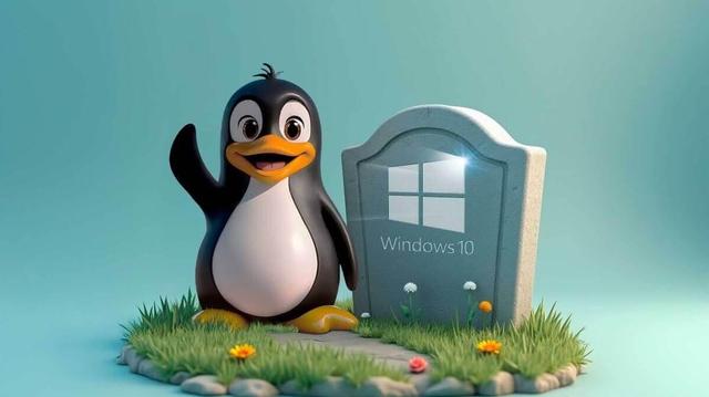 Windows 10 support ends in October 2025, but your old PC still has life left! Transform it into a powerful Linux machine with these simple steps. Save money, reduce e-waste, and enjoy modern computing.​ #Linux #OldPC #Windows10 #TechTips