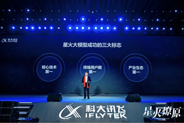 iFlytek Stays Confident on Big AI Goals Despite Profit Fall.