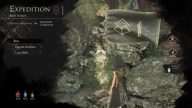 Think you can save anytime in Clair Obscur: Expedition 33? Think again! Discover the game's unique save system and learn how to safeguard your progress effectively. Don't risk losing your hard-earned achievements!​ #GamingTips #RPG #ClairObscur #Expedition33 #SaveSystem
