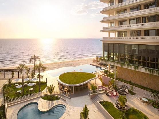 Cambodia Tour 1 Week with Sihanoukville Beach