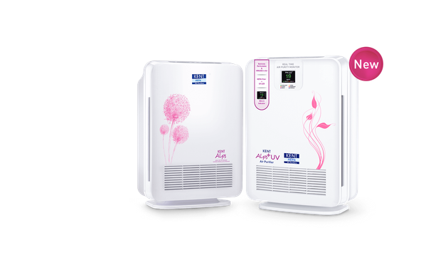 Air Purifier