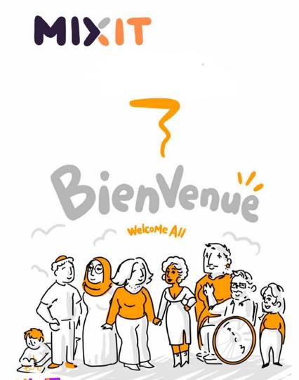 visuel mixit