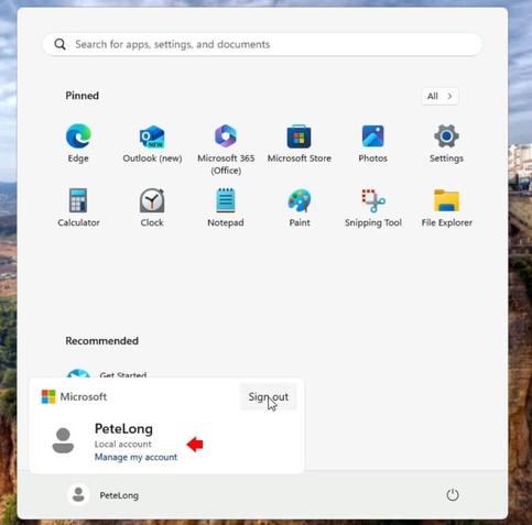 🙅‍♂️ Don’t want a Microsoft account just to use Windows 11? You’re not alone. Learn how to bypass the account requirement and set up your PC your way—quick, easy, and legit. #Windows11 #MicrosoftAccount