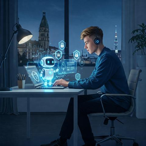 #RiskBOT #Cyberversicherung #Dortmund #GenerationZ #NRW #Versicherungscheck #StiftungWarentest #DigitaleZukunft #SicherImNetz #OnlineSchutz