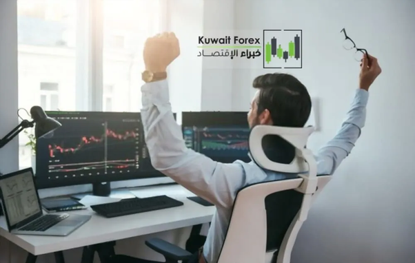 كيف تصبح متداول ناجح 