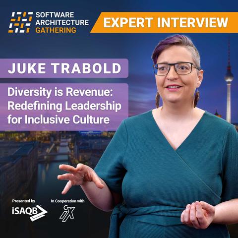 Expert Interview with Juke Trabold