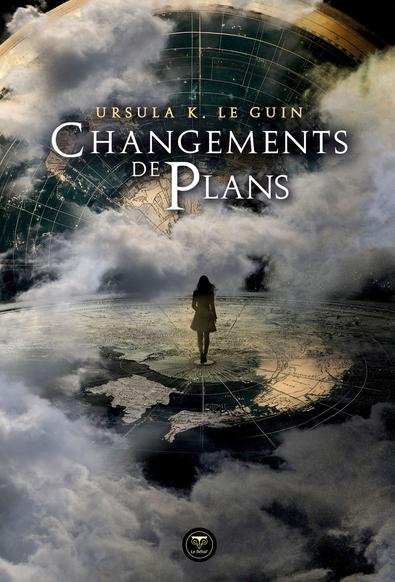 Ursula K. Le Guin - Changements de plan... Un recueil original qui sort de sentiers battus ! 

https://buff.ly/5oh4Zeg 

#sciencefiction #UrsulaKLeGuin

