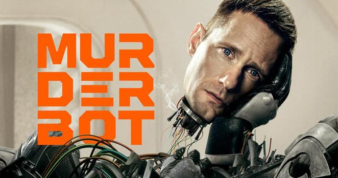 Murderbot : Alexander Skarsgård présente la nouvelle série SF d’Apple TV+ !

https://buff.ly/D9rICEJ 

#Murderbot #AlexanderSkarsgård #sciencefiction
