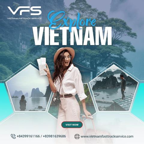 ✈️ Flying to Vietnam? Skip the airport lines with ease! 🇻🇳

