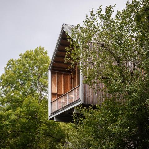 cabane