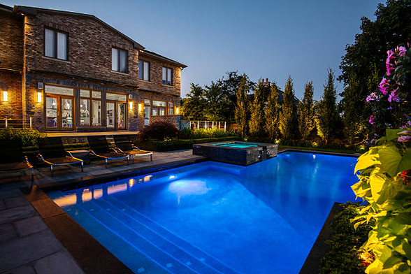 Treasure Coast Landscape Lighting
