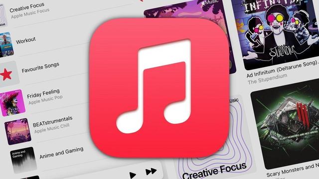Apple Shakes Up Leadership for Music and Global Teams