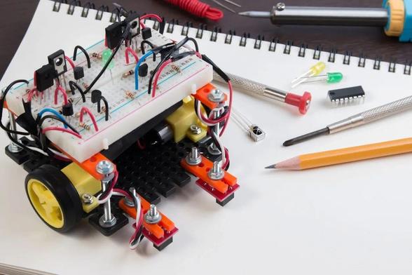 Ride Pal Helps Student Transport Huge Physics Project Safely
