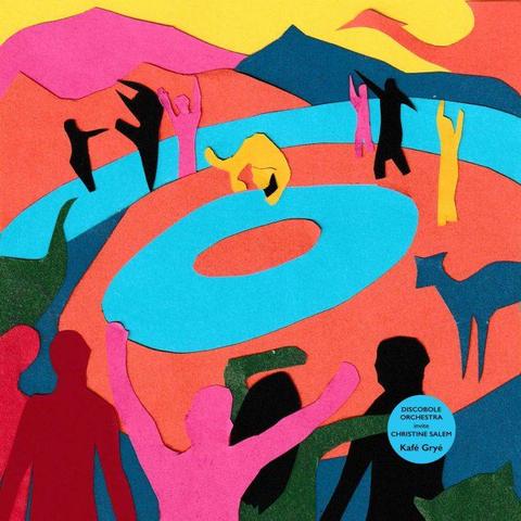 Discobole orchestra