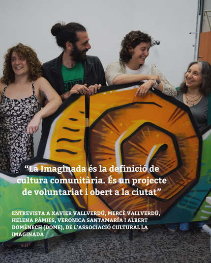 Fotografia de l'entitat
