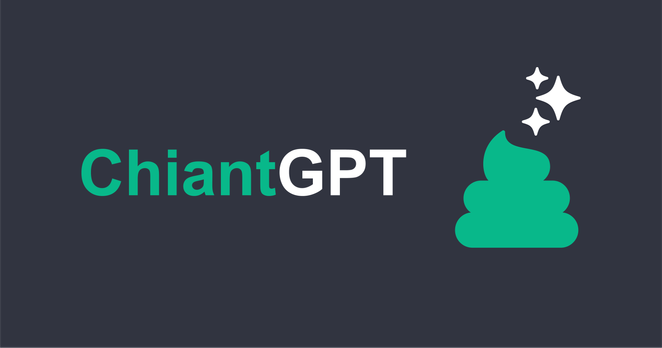 le logo de ChiantGPT.fr