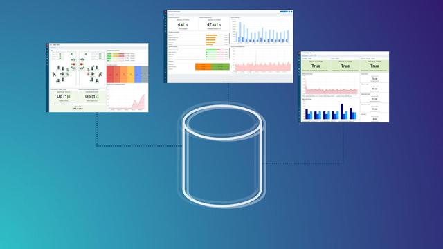 Montoring dashboards