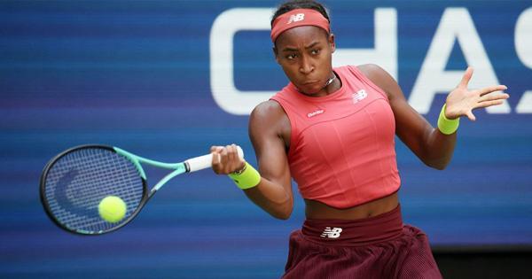 Coco Gauff’s 2025 Season: Rising Star’s Journey Through Triumphs and Challenges​.