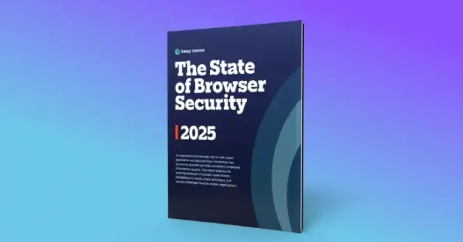 Unmonitored Employee Browsers Put Your Business At Risk
